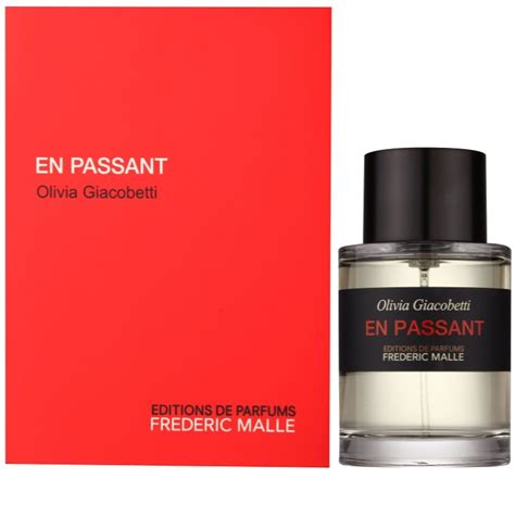 Frederic Malle En Passant Eau De Parfum For Women 100 Ml Uk