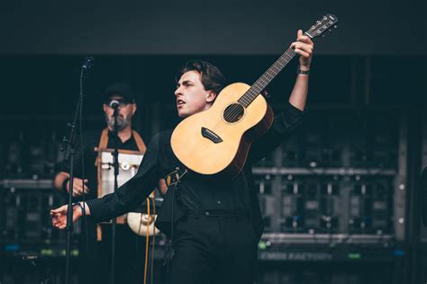 The Celtic Social Club Vieilles Charrues 2023 NicoM Photographe