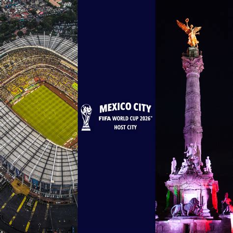 fifa announces hosts cities for fifa world cup 2026 — scoopyvibes