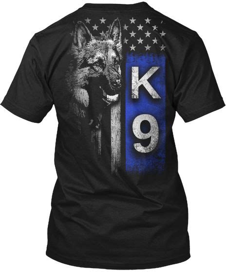 Police K 9 K 9 Products From One Nation Design Police K9