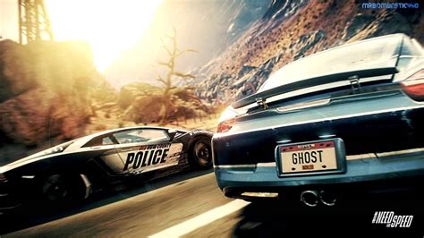 Need For Speed Rivals Pc System Requirements Youtube