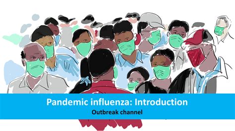 Pandemic influenza: Introduction | OpenWHO