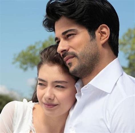 Kara Sevda Neslihan Atagül Ve Burak Özçivit General Hospital Burak