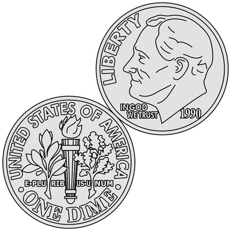 Color over 4,552+ pictures online or print pages to color and color by hand. Clip Art: Money: Dollar Sign 2 B&W | abcteach