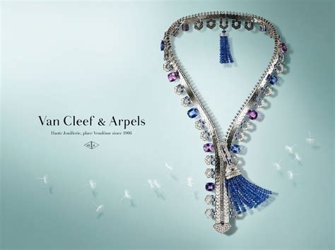 High Jewelry By Van Cleef And Arpels 11 Muddaser Altaf