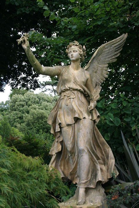 Famous Angel Statues Pictures To Pin On Angel Sculpture Angel