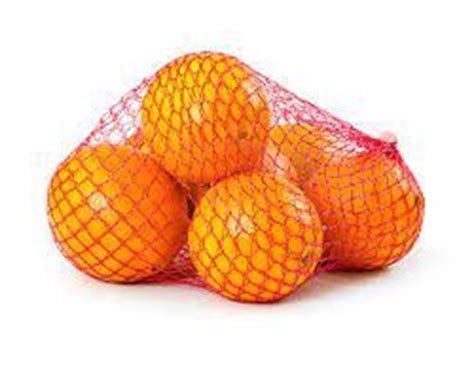 Orange Bag 3kg Navel Losurdos