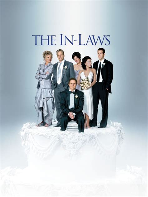 The In Laws Andrew Fleming Synopsis Characteristics Moods Themes And Related