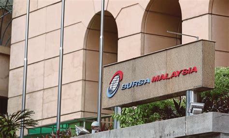 Bursa Malaysia Likely To Move Higher Next Week Klse Screener