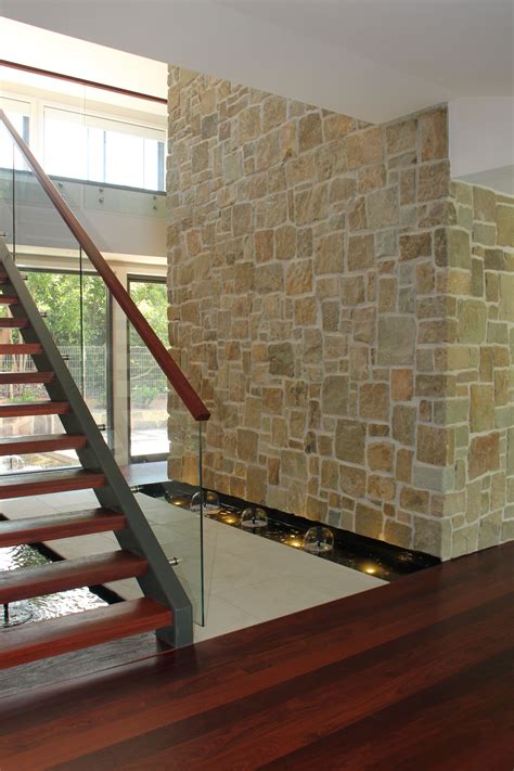 20 Stone For Interior Walls