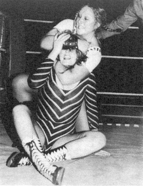 Pin By John Morrissey On Female Wrestling Female Wrestlers Mixed