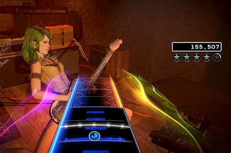 Crowdfunding Campaign For Rock Band 4 Pc Version Fails Reaching Half