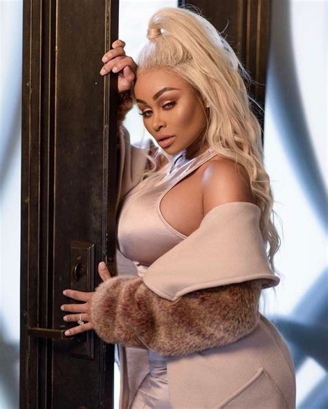 Blac Chyna Sexy Photos Thefappening