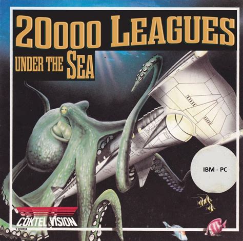 20000 Leagues Under The Sea Completions Howlongtobeat
