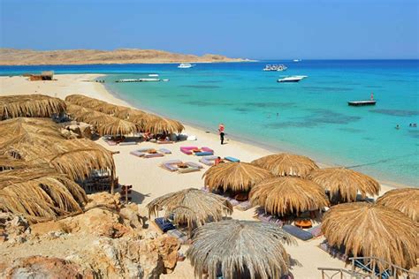 Guide To Egypts Red Sea Riviera Sharm Hurghada And Marsa Alam