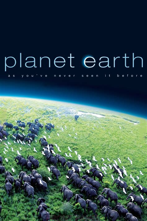 Planet Earth Where To Watch And Stream Tv Guide