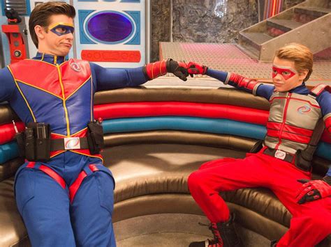 Henry Danger Wallpapers Top Free Henry Danger Backgrounds