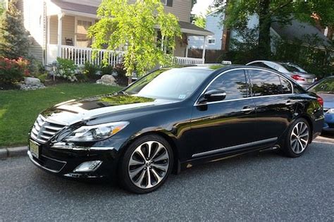 We have detailed information including specs, starting prices, and other model data. Your Ride: 2012 Hyundai Genesis R-Spec