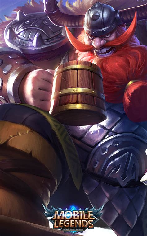 How To Mobile Legends Wallpaper Hd All Heroes