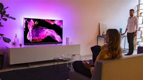 Best Oled Tvs In The Uk For 2020 The Best Cheap And Premium Oled Tvs