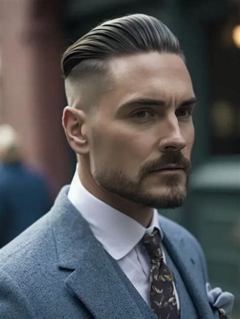 7 Most Attractive Mens Hairstyles Fermentools