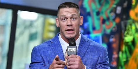 John daniel ray and jonathan greene, the two hosts, talk and jam in the studio, and have revealing conversations with badass musicians. Twitter Responds To John Cena's New Hairdo - AskMen