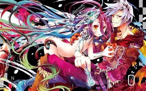 Radio No Game No Life Zerobd Cd Bilibili