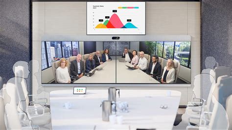 Cisco Webex Panorama Serie Video Conferencing Dekom