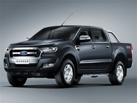 New Ford Ranger Yay Not Coming To America Boo The News Wheel
