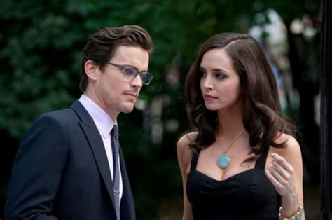 White Collar Review Crossfire Tv Fanatic