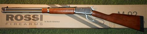 Rossi R92 454 Casull Lever Action Rifle R92 68 For Sale