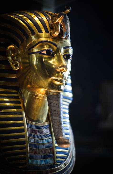 Experts To Gather In Cairo To Discuss Restoration Of Damaged Mask Of