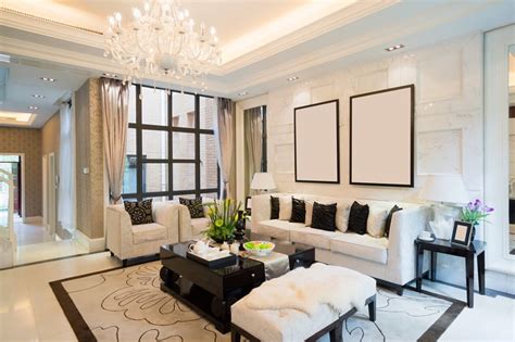50 Elegant Living Rooms Beautiful Decorating Designs And Ideas