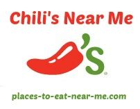 Yes, this happens when you eat unhealthy food such as fast foods in local restaurants. Chili's Bar & Grill Near Me
