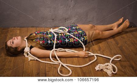 Crime Scene Simulation Image Photo Free Trial Bigstock