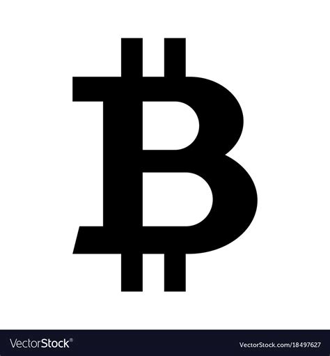 Bitcoin Symbol Bitcoin Symbol On Paper And Coins Svg Png Icon Free