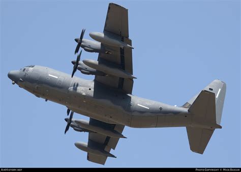 Aircraft Photo Of 13 5776 35776 Lockheed Martin Mc 130j Commando Ii