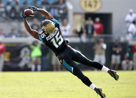5 Greatest Jacksonville Jaguars Wide Receivers Of All Time