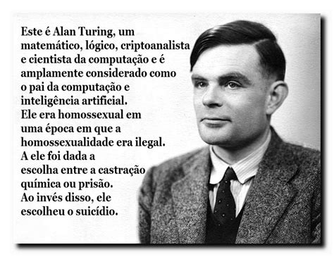 Total 61 Imagen Alan Turing Frases Abzlocal Mx