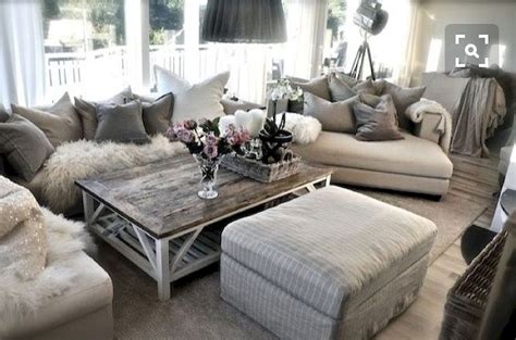 50 Cozy Modern Farmhouse Living Room Decor Ideas With Images Glam