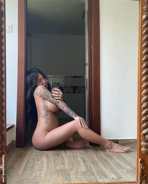 Alexis Mucci Alexmucci Nude Onlyfans Leaks The Fappening Photo