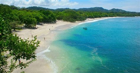 La Mejor Playa Del Mundo Está En Costa Rica