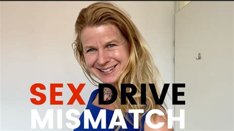 libido mismatch how to handle different sex drives in your relationship youtube