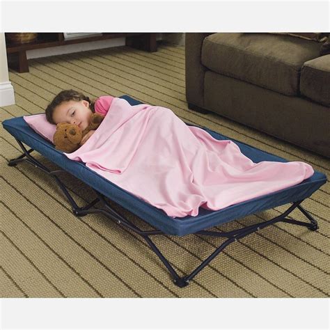 I decided to pick 15 indoor activities for kids (plus one for dessert at the very end) that were the favorite ones in our house. Travel Beds for Toddlers: Make Your Kids' Outdoor ...
