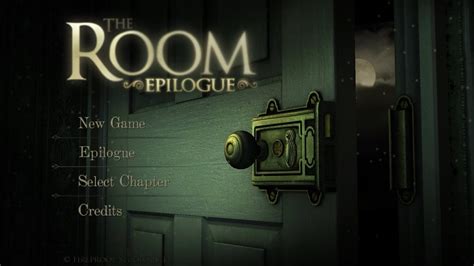The Room Epilogue Walk Through Youtube
