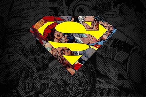 Superman Cool Wallpaper ·① Wallpapertag