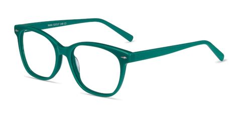 Green Eyeglass Frames For Modern Vibes Eyebuydirect
