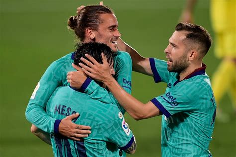 8,082,913 likes · 748,016 talking about this. Griezmann stars sa Barca keeps La Liga title hopes alive ...