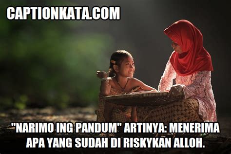 Mulai dari liga inggris, liga indonesia, liga spanyol, liga italia, liga jerman, liga prancis, liga champions, euro2021 dan masih banyak lagi liga sepak bola terbaru kami tayangkan secara. Caption Bahasa Jawa Terbaru Quotes Kalimat Bijak Budaya ...