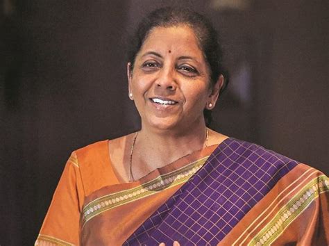 Find nirmala sitharaman latest news, videos & pictures on nirmala sitharaman and see latest updates, news, information from ndtv.com. Finance Minister Nirmala Sitharaman hints at personal ...